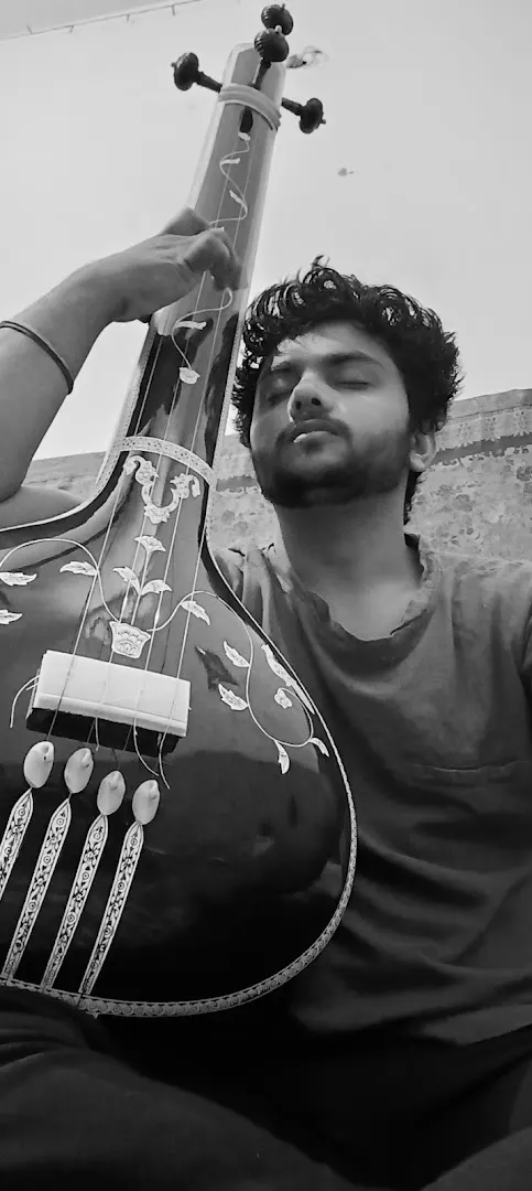 Sangeet Aarambh academy — Music in Barwala