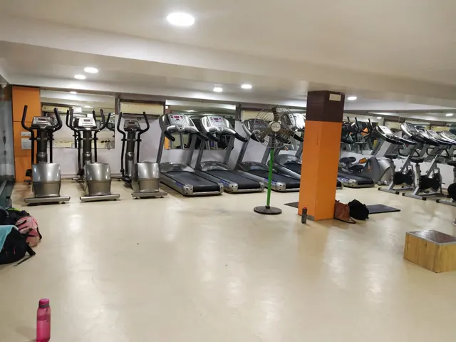 Ultimate slimwell Health Center