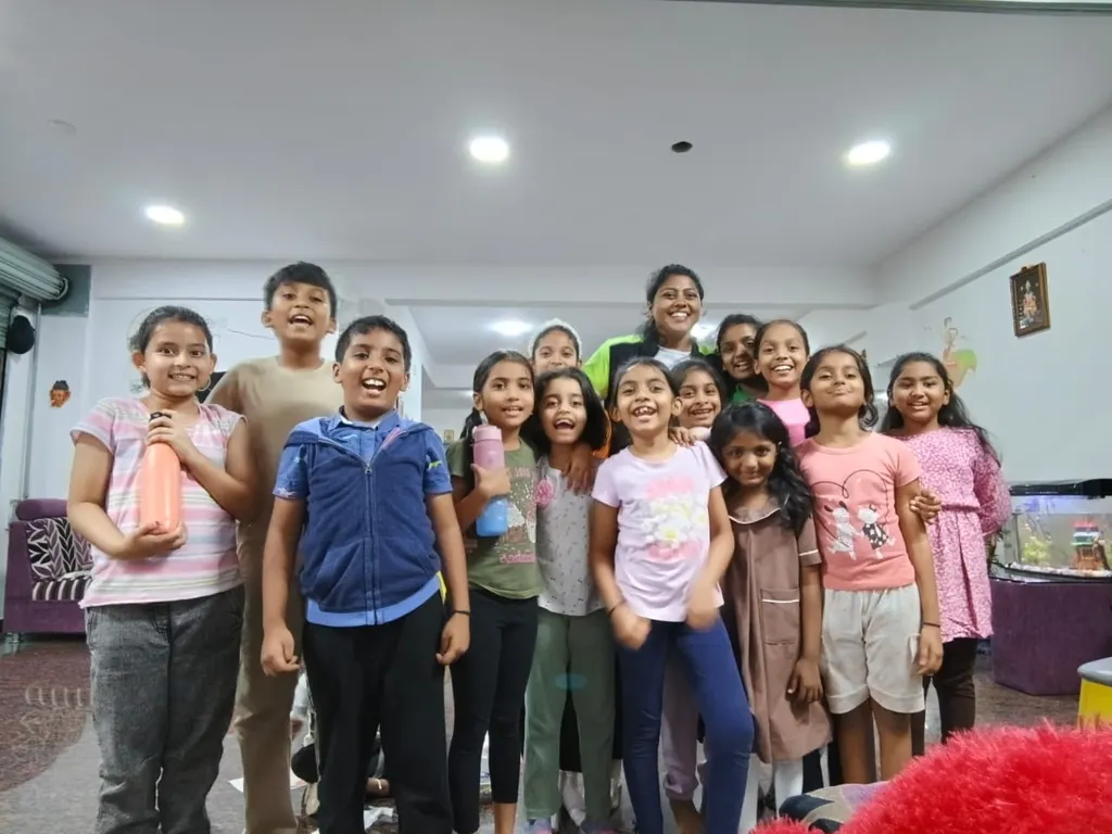 House Of Dance — Dance in Subramanyapura