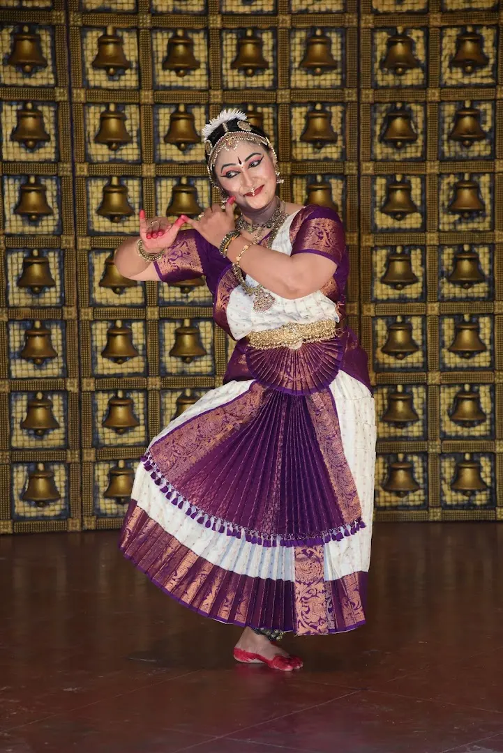 AaTMa foundaation — Dance in Koramangala