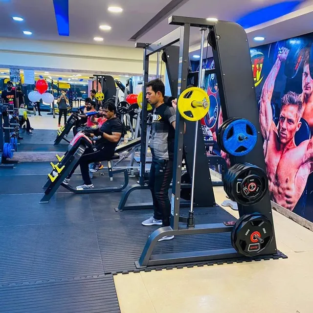 Ka 17 Apple Fitness 2.0