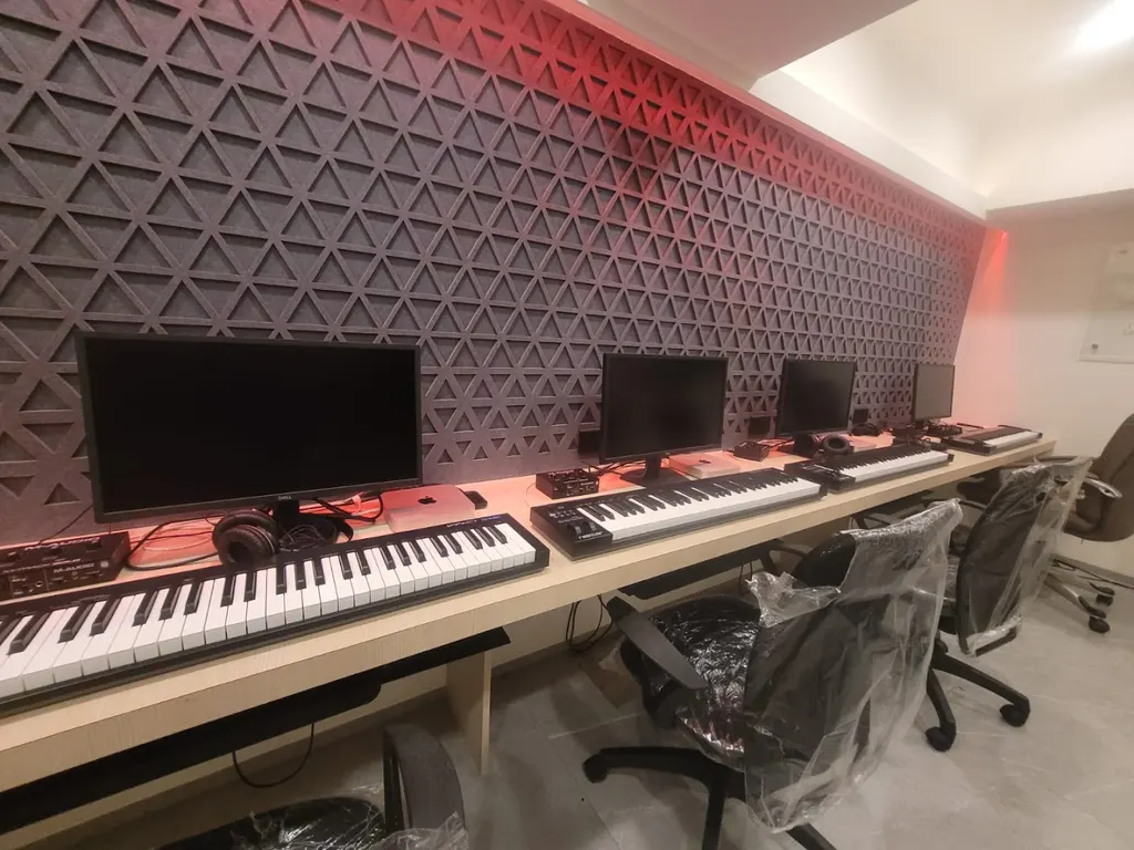 Ajivasan — Music in Thane West