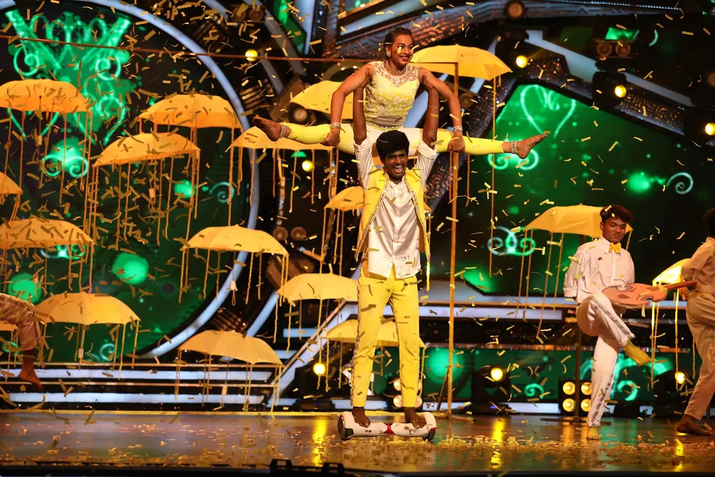 Arun's Dance Academy — Dance in Nagarbhavi