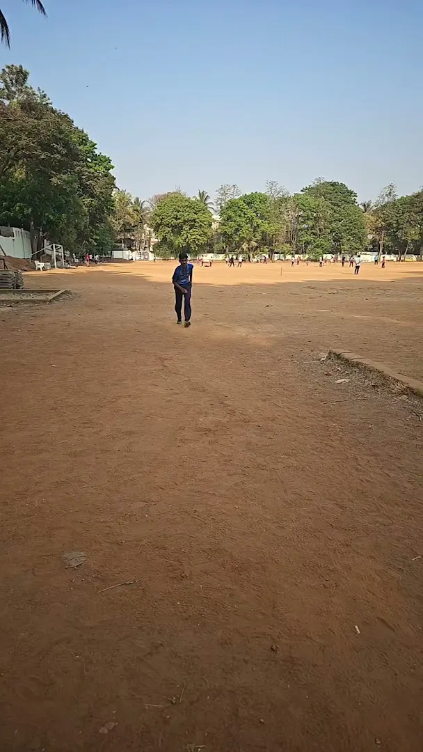 Magadi cricket club — Cricket in Jayanagar