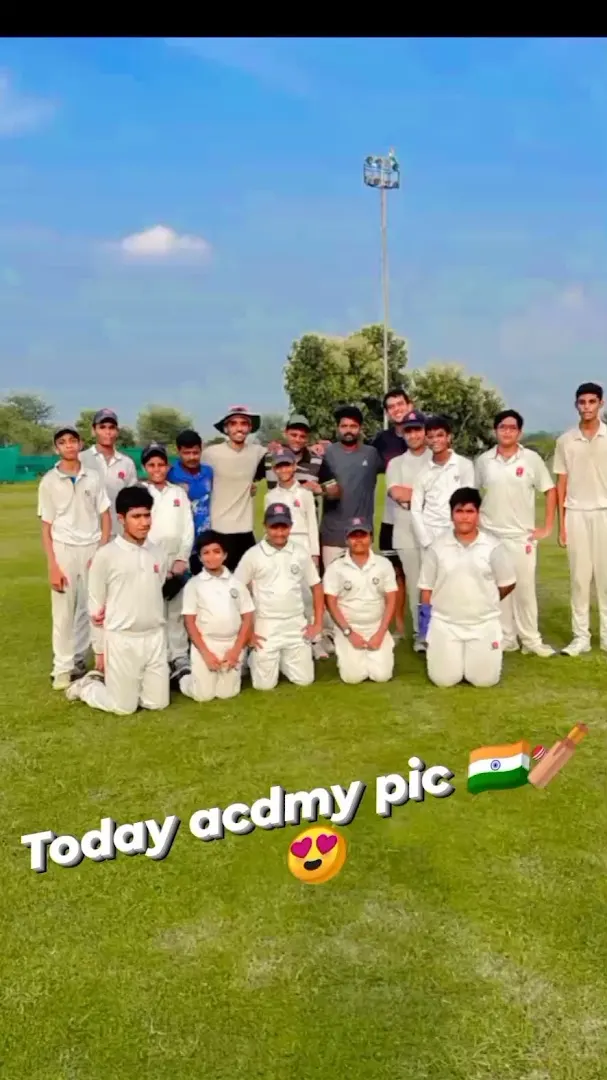 Vijay Sport Cricket Academy photo 1