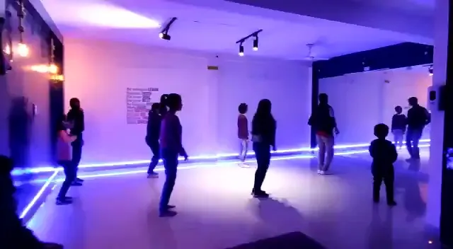 Rhythm Leap Studio — Dance in Rama Krishna Puram