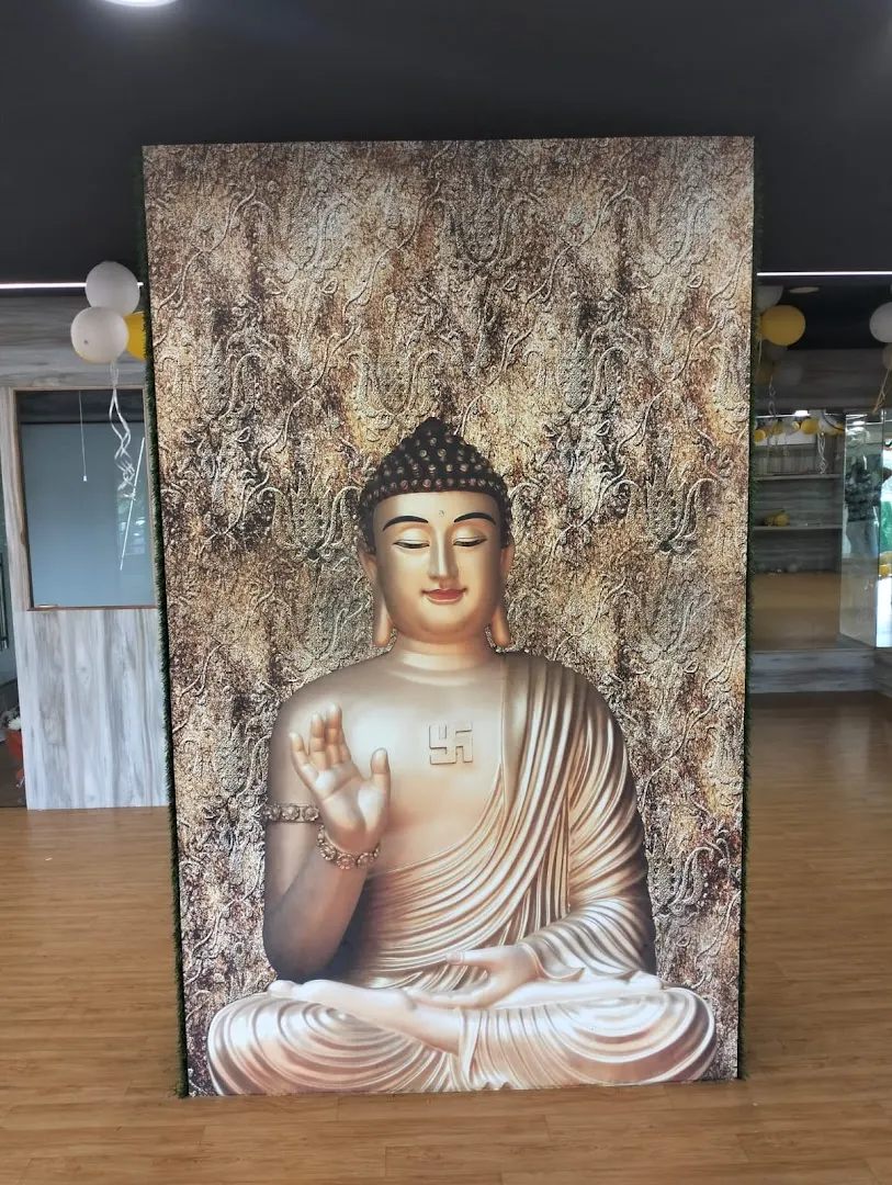 Fitness Hub Charkop — Yoga in Kandivali West