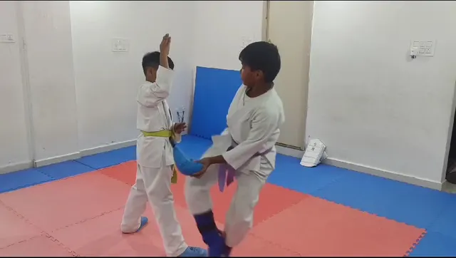 Wisdom martial arts and fitness centre — Martial Arts in Mahadevapura
