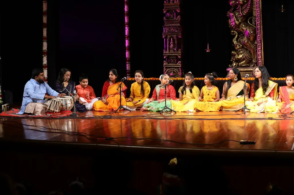 Rudra Academy Of Performing Arts — Dance in Brookefield