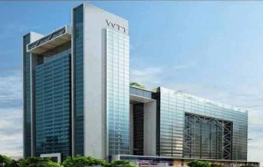HopeQure Wellness Solutions Pvt Ltd — Standard Gym in Sector 16, Noida