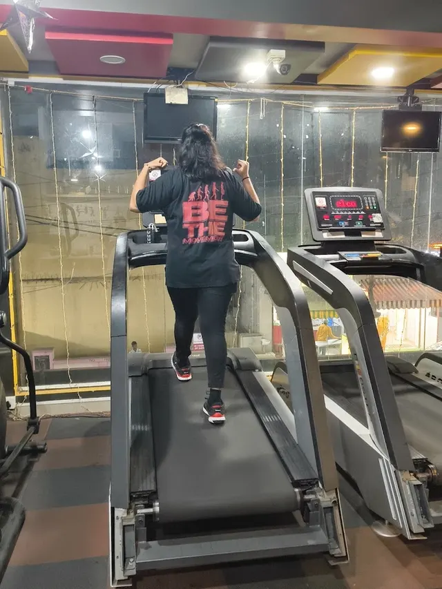 Star Fitness Branch 3