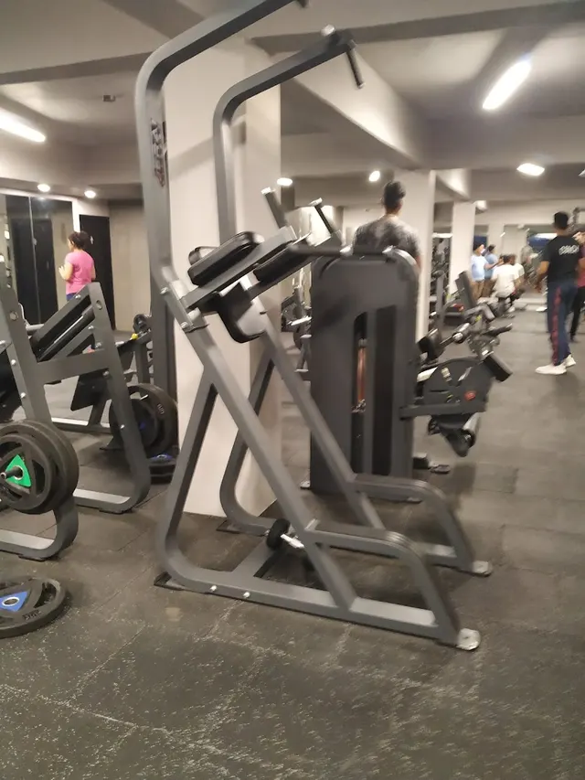 Maidan Athletic Club