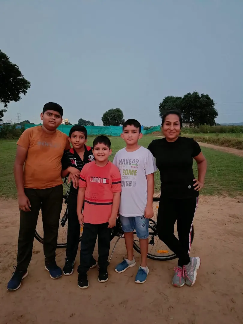 Sportz Garage — Standard Gym in Sohna Road, Gurugram