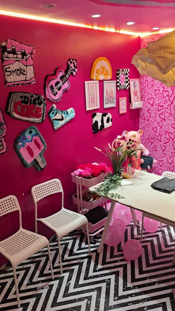 The Mini Date — Art & Craft in Vikhroli West