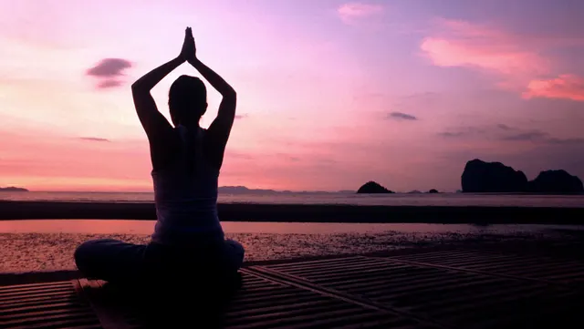 Disha's Yoga Class — Yoga in Vile Parle West