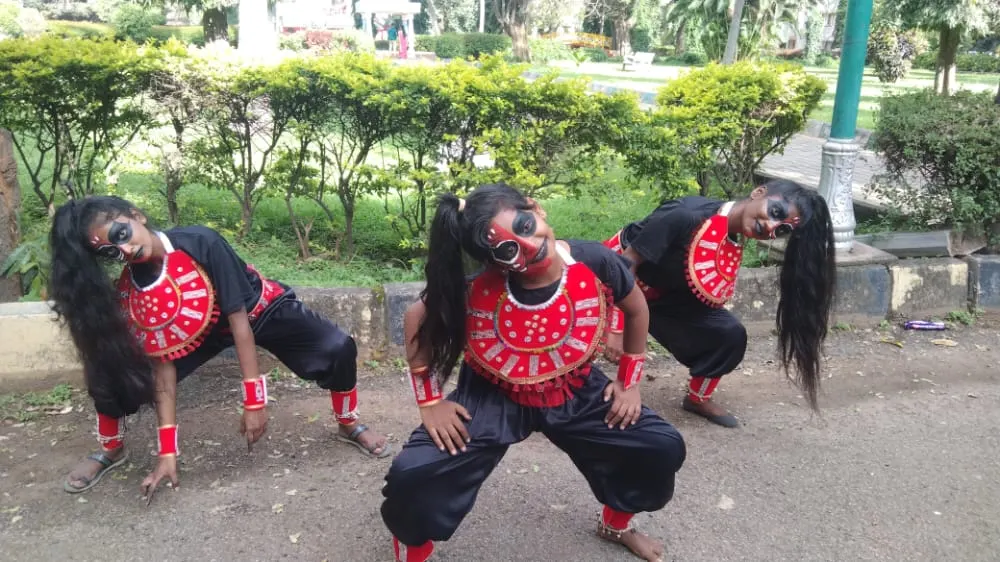 step to step dance academy — Dance in Banashankari, Bengaluru