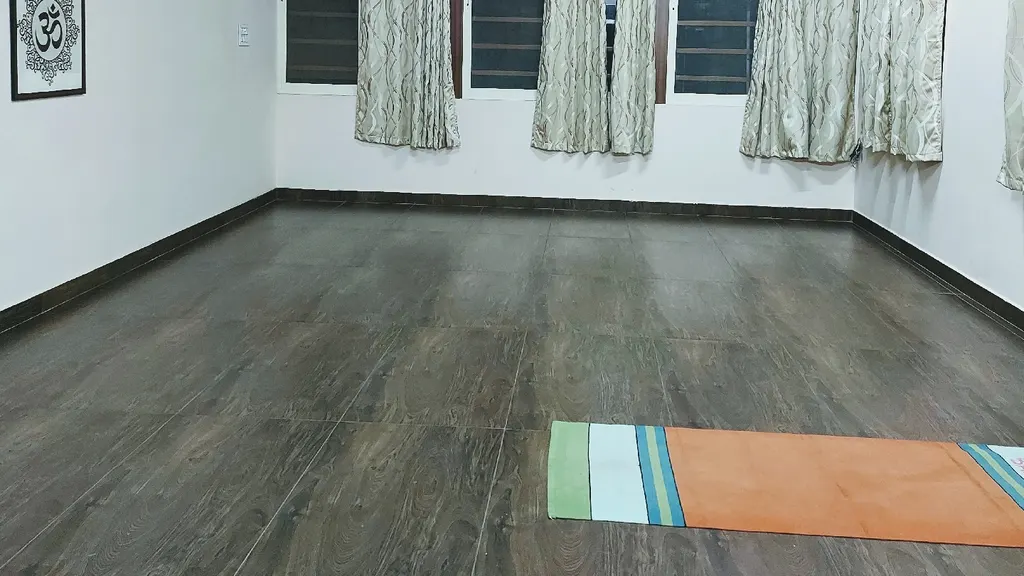 DH Yoga & Wellness centre — Yoga in JP Nagar