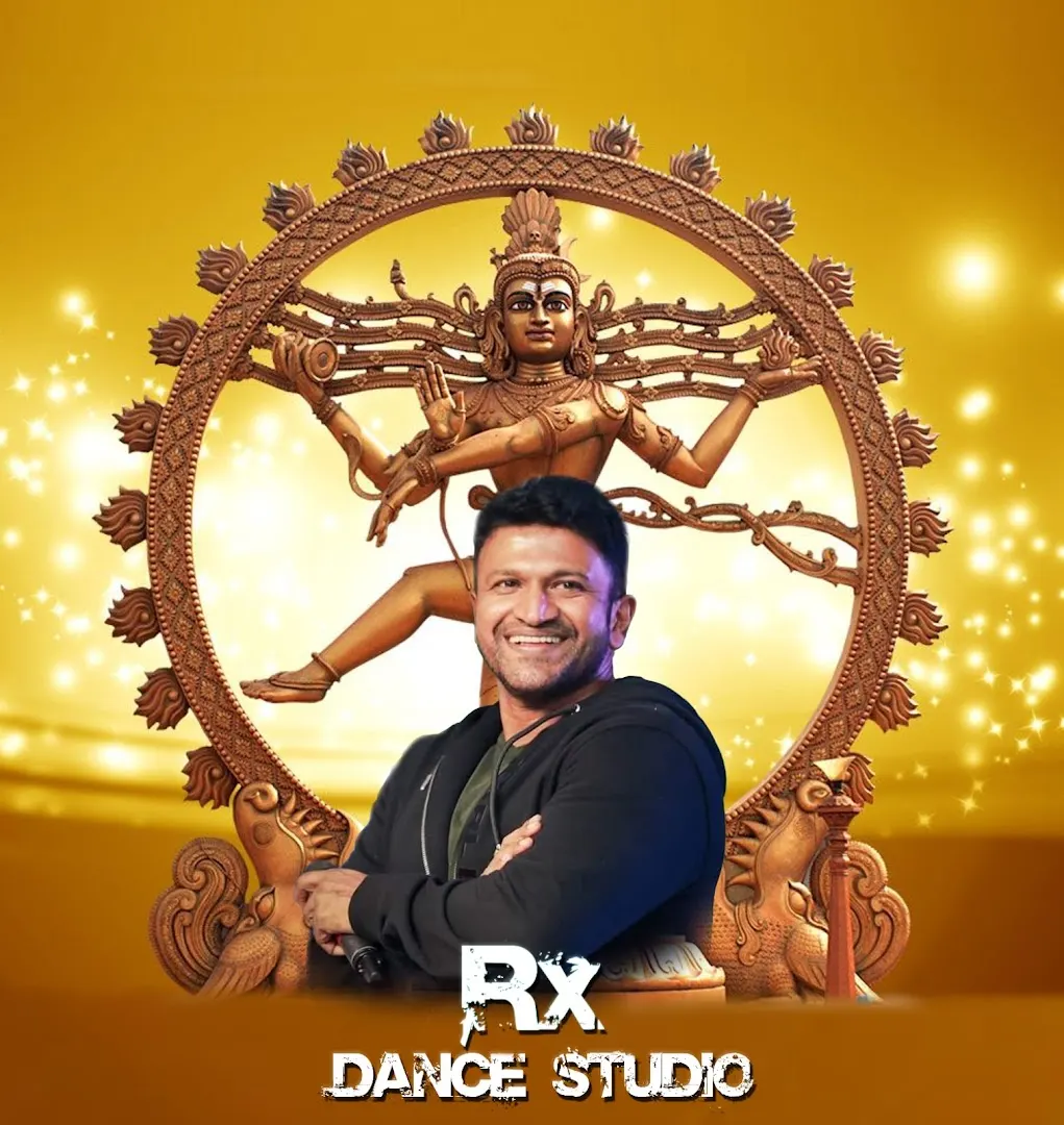 Rx Dance Studio — Dance in Kengeri