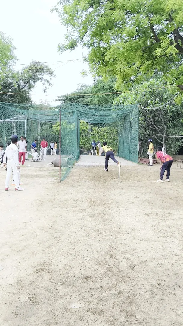 Mkcca cricket academy photo 1