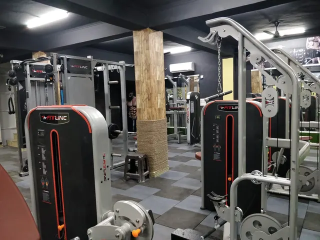UTurnFitness