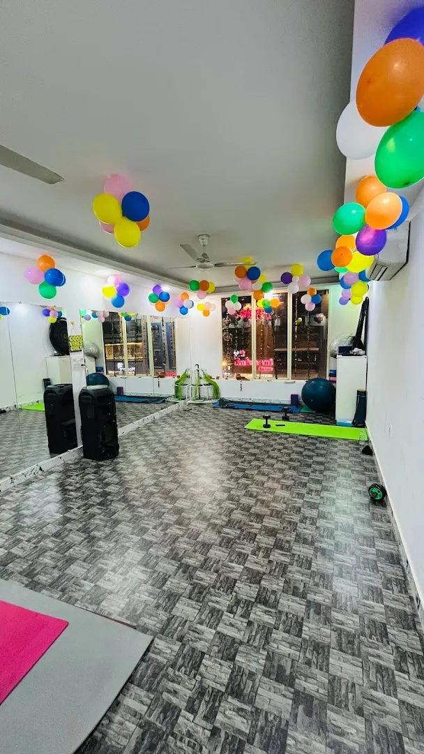 Kryda — Yoga in Rohini