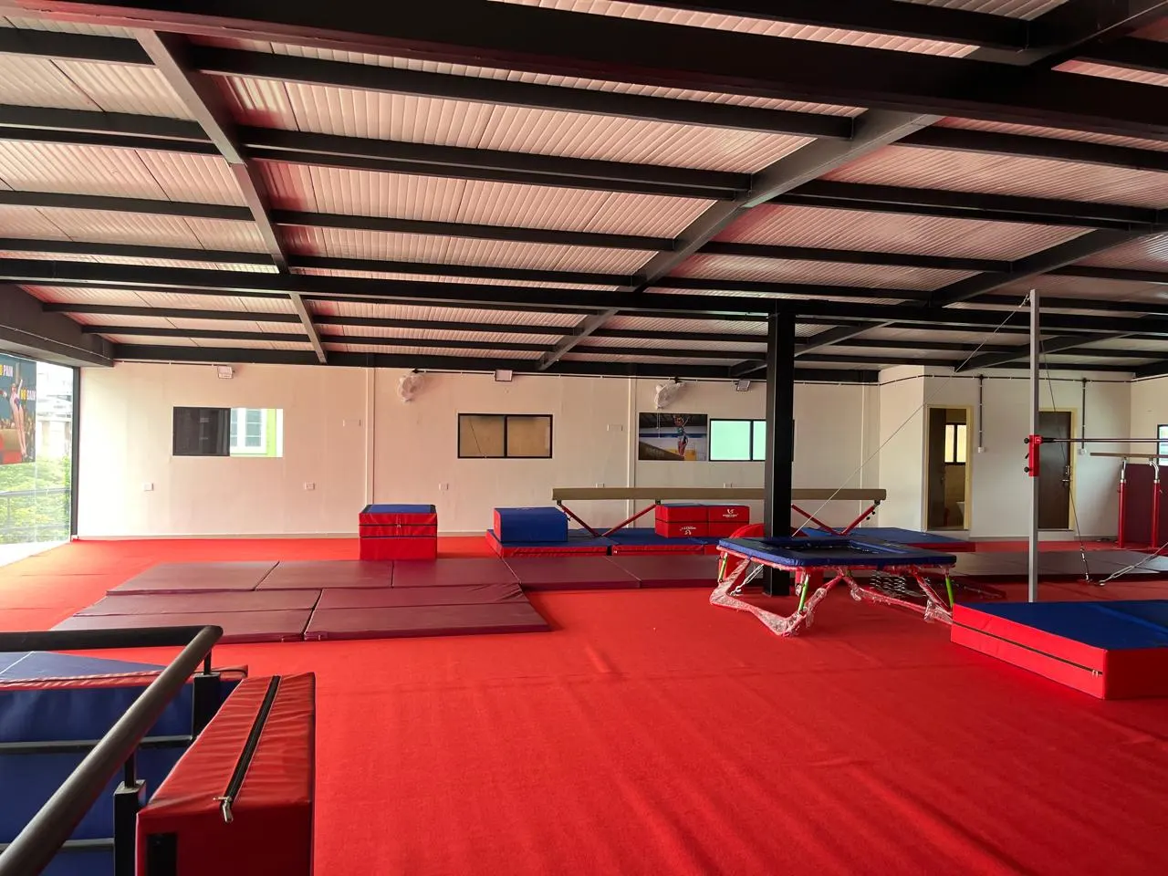 Precise gymnastics academy Koramangala photo 1