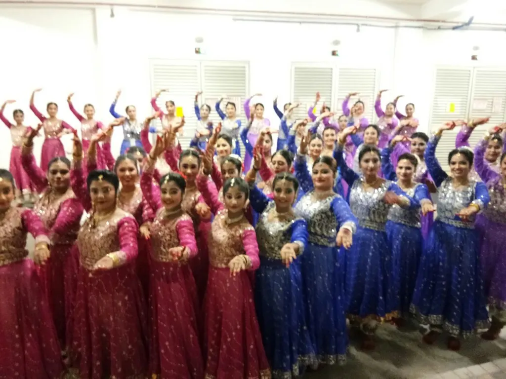 Kathak disha Dance Academy — Dance in Janakpuri