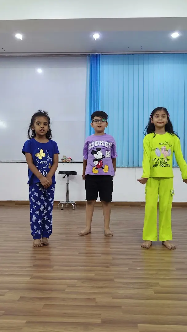 Vlbes talent dance academy — Dance in Janakpuri