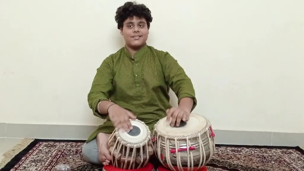Ruddra Sangeet Vidyalaya — Music in Chhatarpur