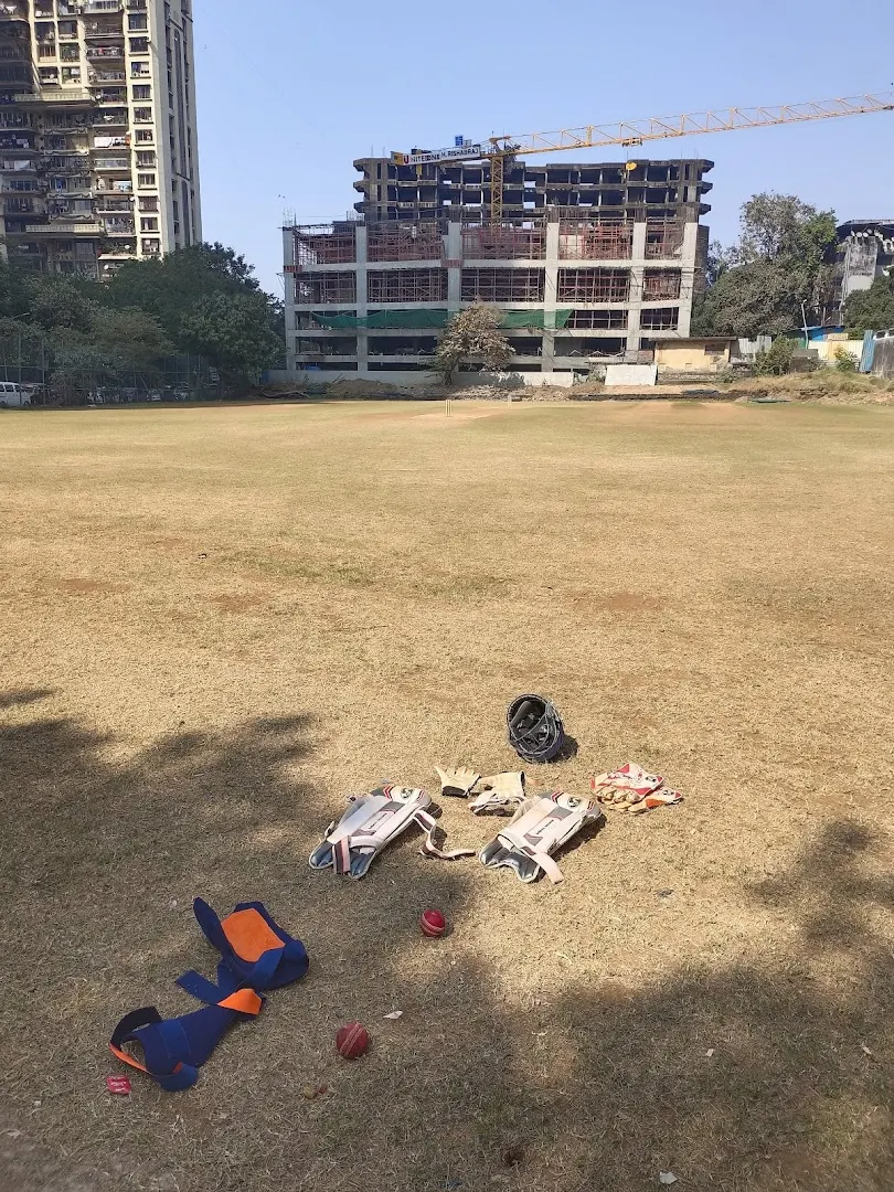 Payyade Cricket Academy — Cricket in Borivali West