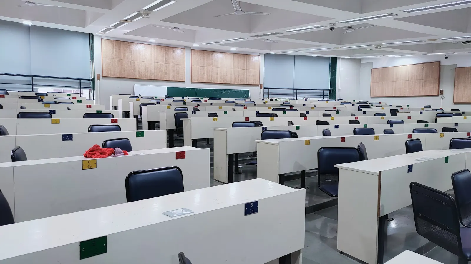 Lecture Hall Complex photo 1