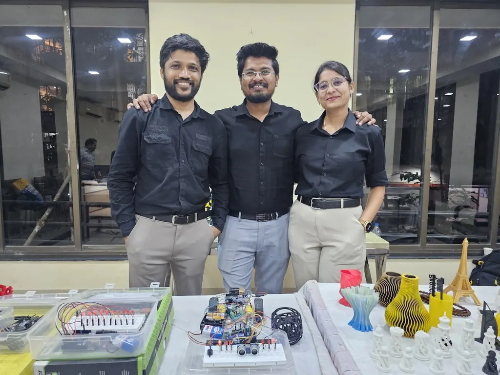 Careernova Technologies — Chess in Vashi