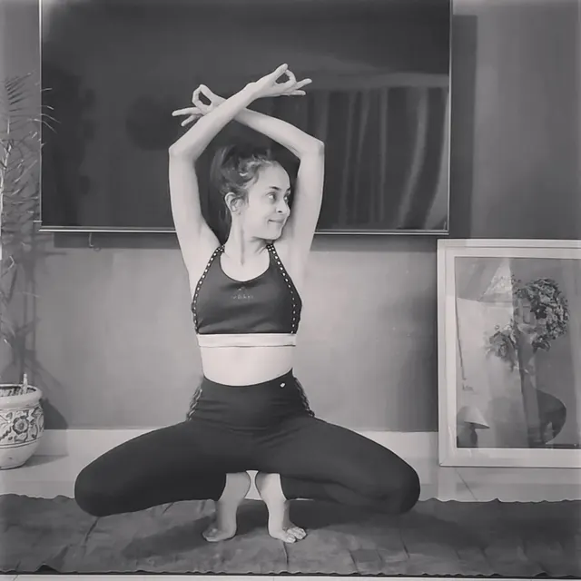 MoohDrah By Garima — Yoga in Sainik Farm