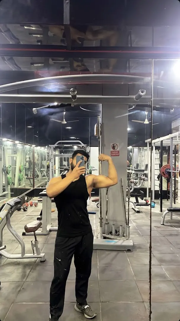 Body Shapers Gym
