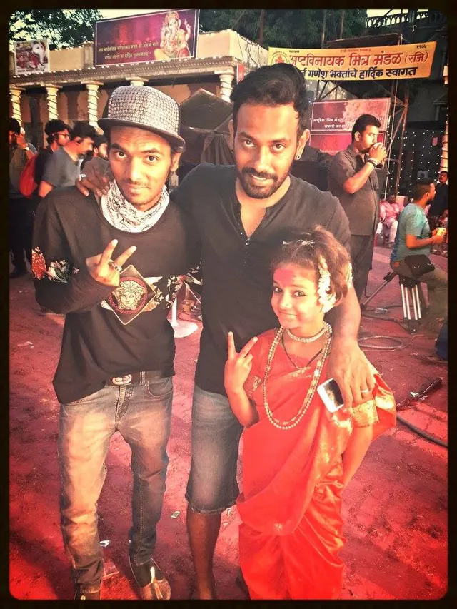 Moonwalker Dance Academy — Dance in CBD Belapur