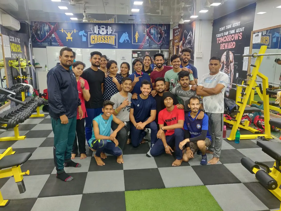 Bodylab Fitness — Standard Gym in Malad East, Mumbai
