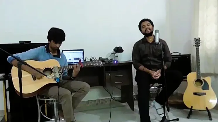 Bangalore Global Music Academy (BGMA) — Music in Singasandra