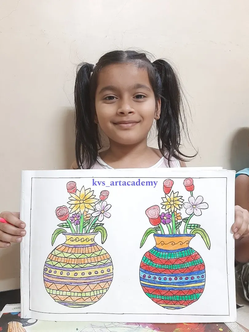 KVs Art Academy photo 1