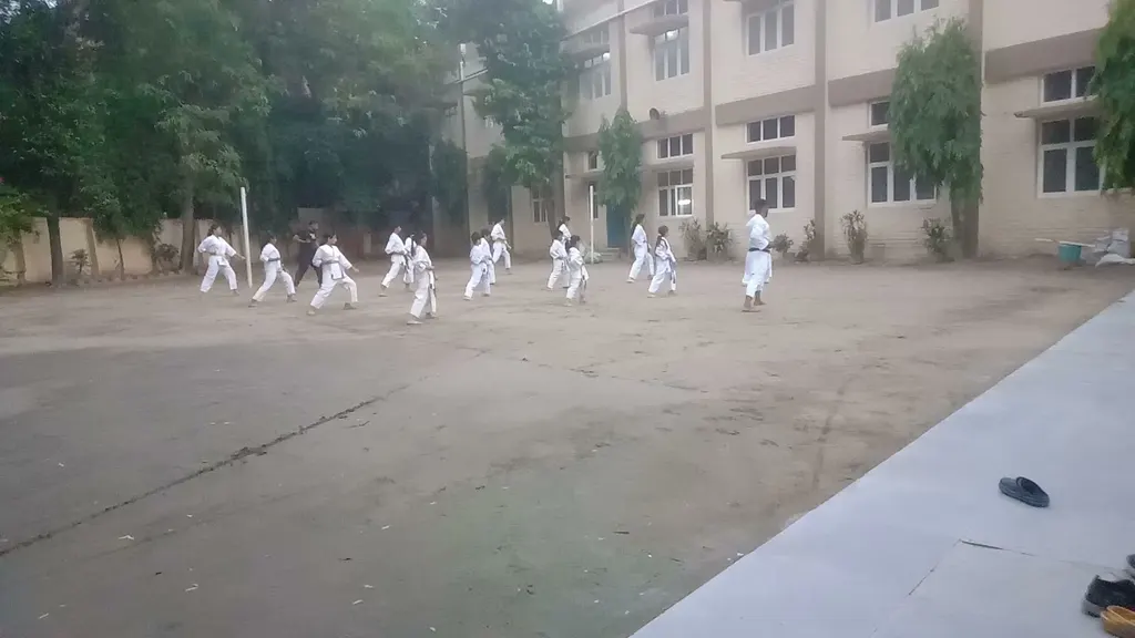 KARATE by KAI — Martial Arts in Roop Nagar