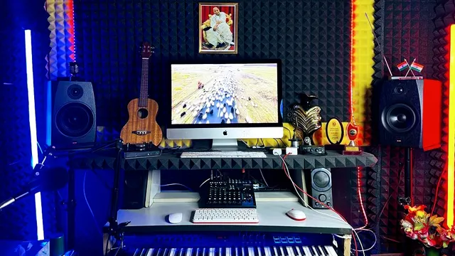 Antrasha Guitar & Vocal Classes — Music in Sector 28