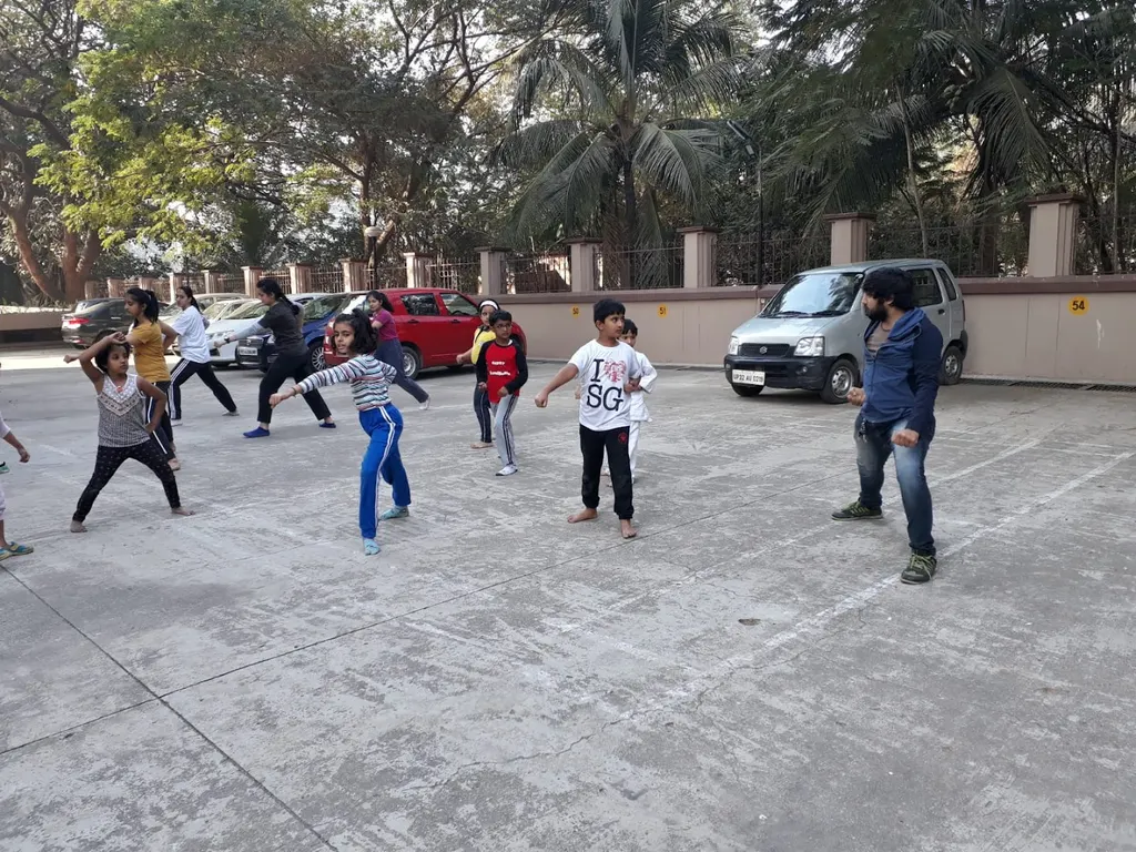 DefendPro Academy — Martial Arts in Malad West