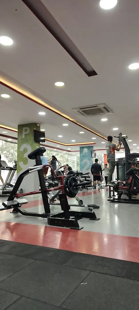 Planet aqua pool and Fitness — Swimming in BTM 1st Stage