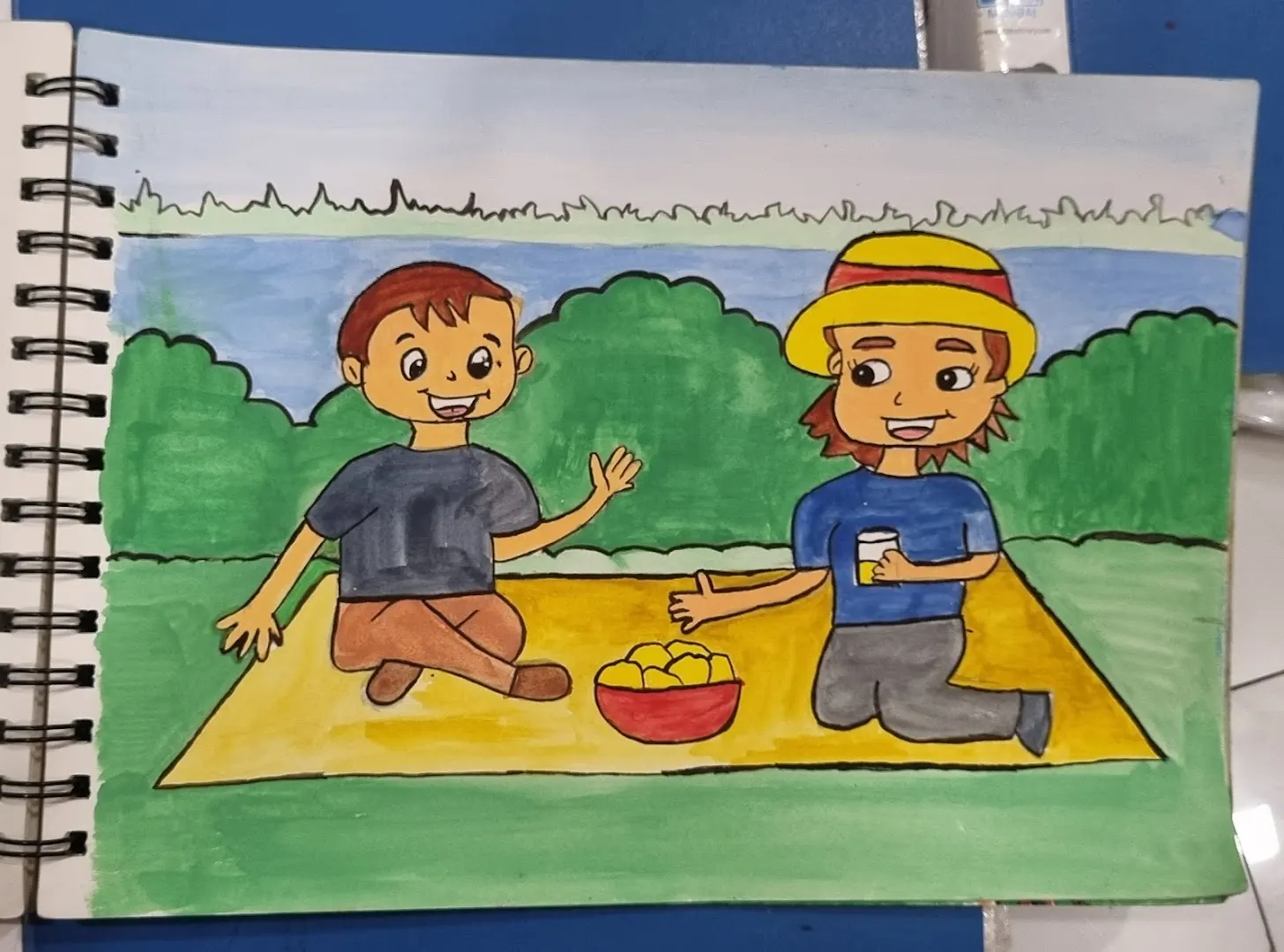 🪷 Preeti's Creative Arts Classes 🪷 photo 1
