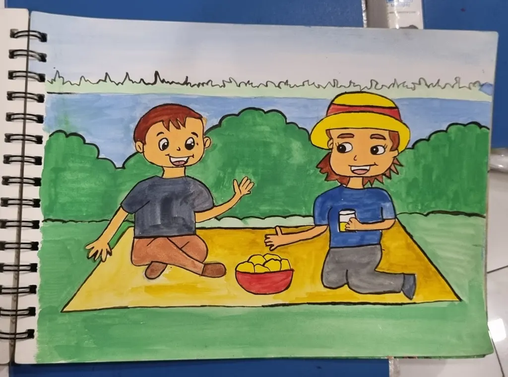 🪷 Preeti's Creative Arts Classes 🪷 — Art & Craft in CBD Belapur