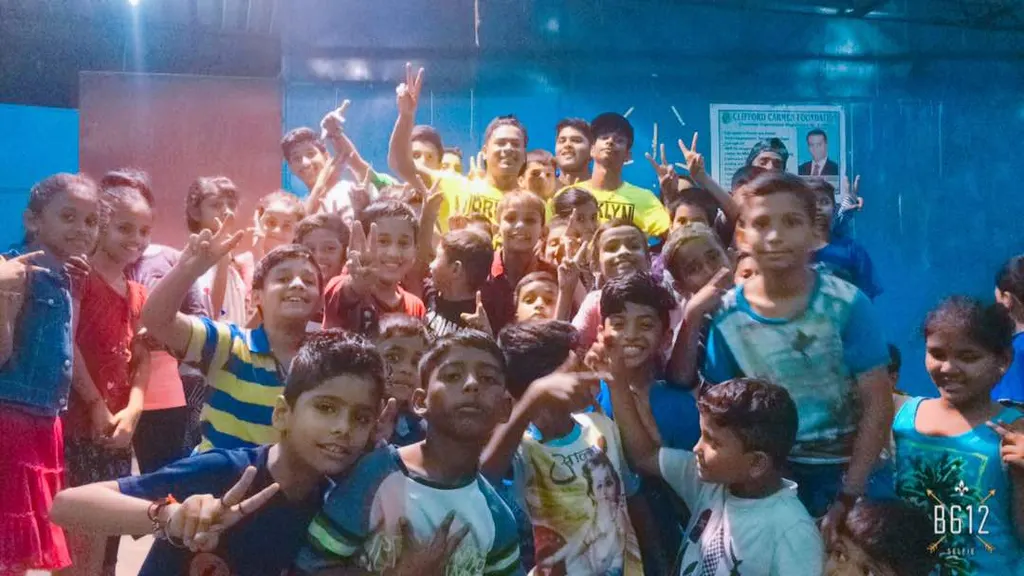 D Dynamo Dance Academy — Dance in Bandra West