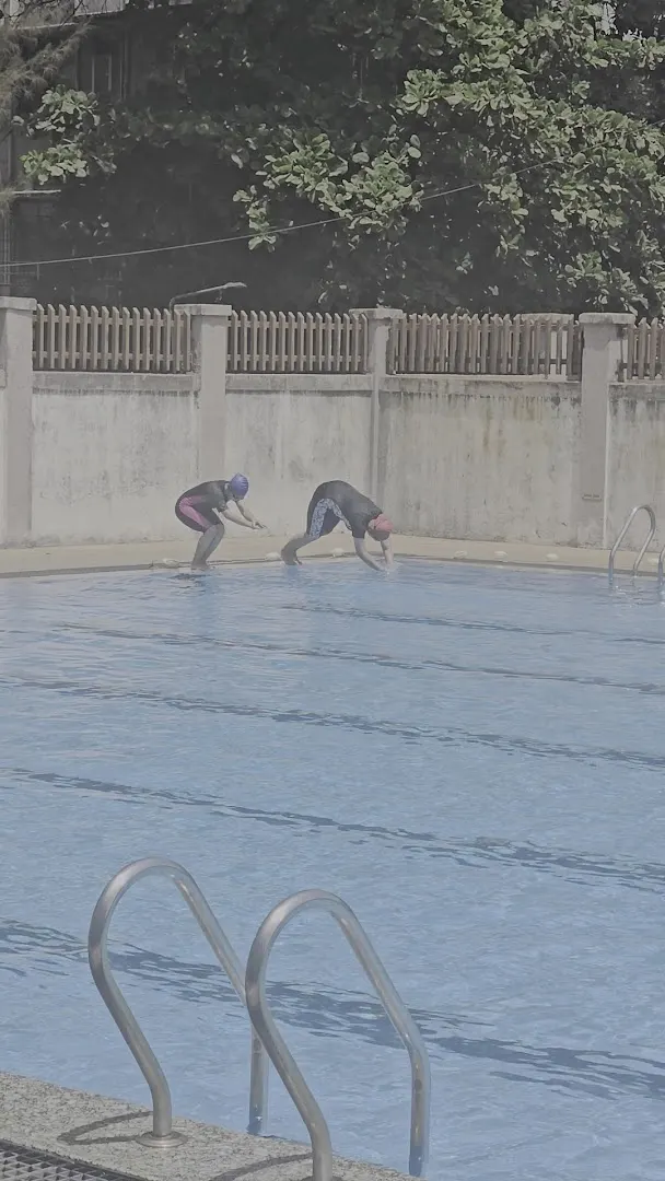BMC swimming pool Andheri East — Swimming in Andheri East