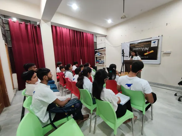 Jashna Edu — Language in New Industrial Township