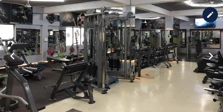 Peak Fitness Gym Panchsheel Vihar — Fitness Center in Sheikh Sarai, Delhi
