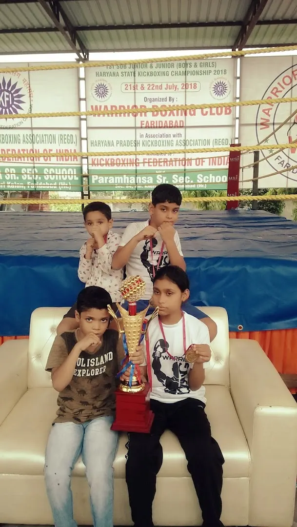 mma club narela — Martial Arts in Narela