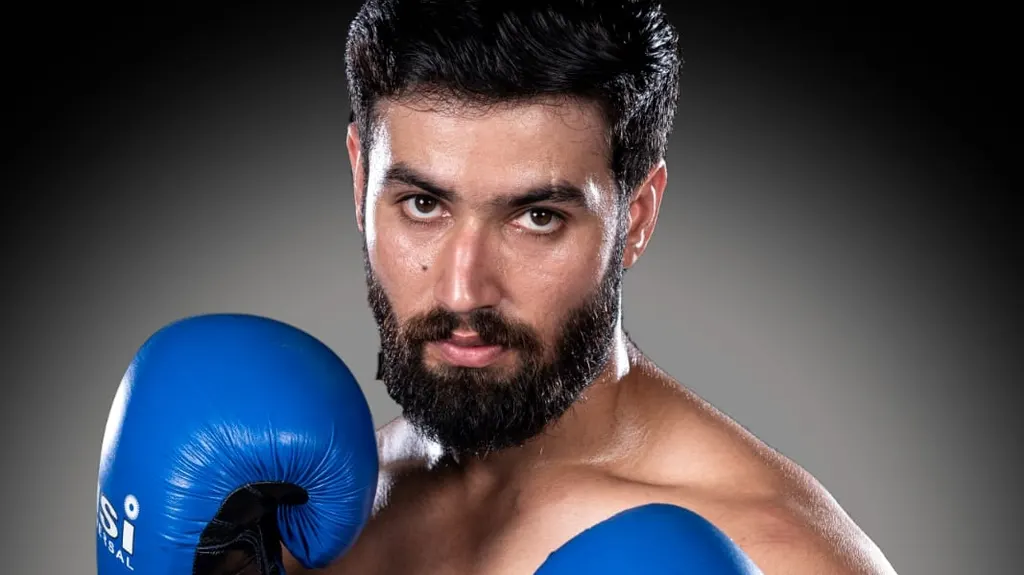 Saiyan Muay Thai — Martial Arts in Sector 21A